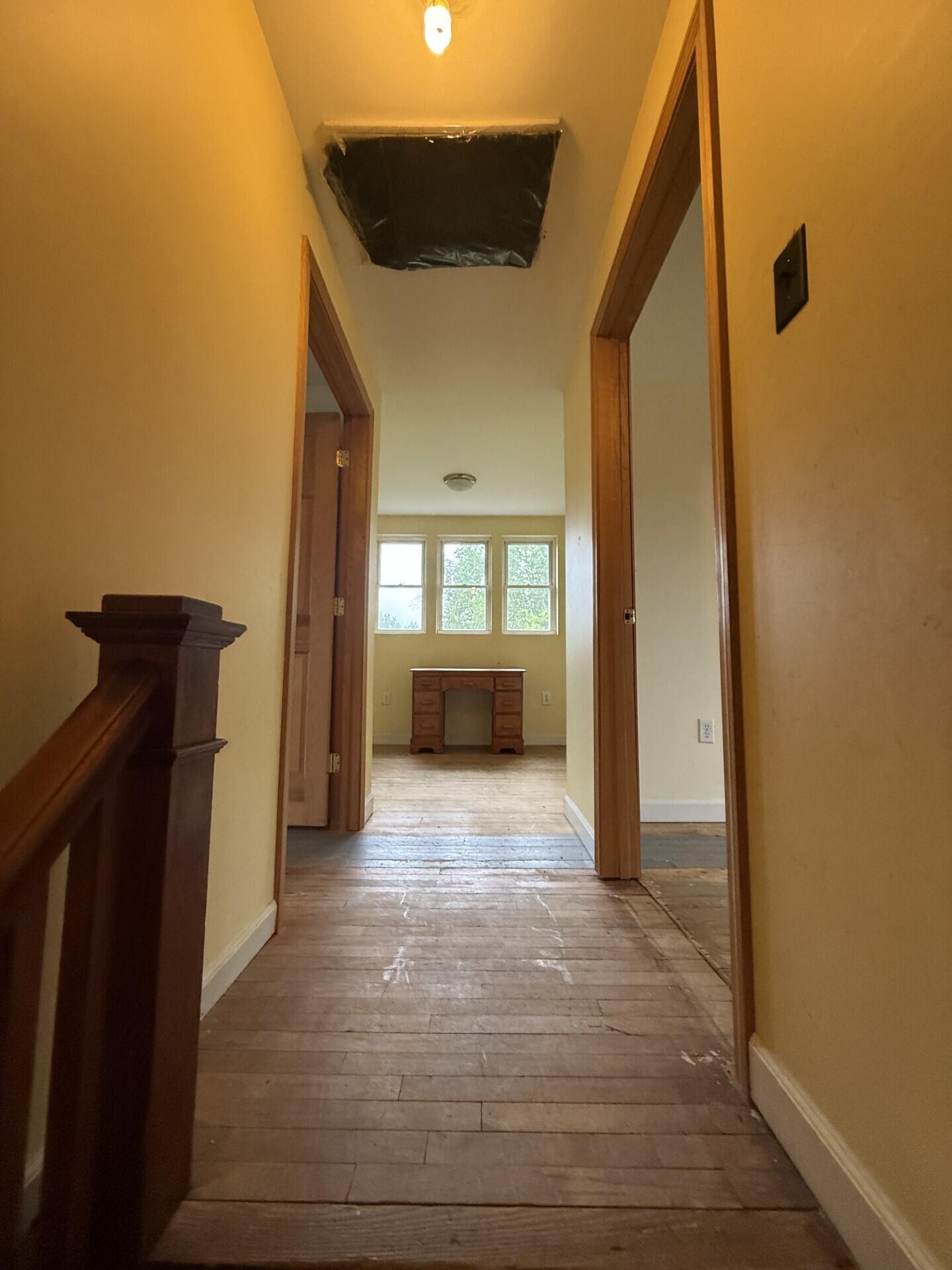 1594 New Sweden Road Stockholm, ME 04783 - Photo 13 of 18 Jl 08
