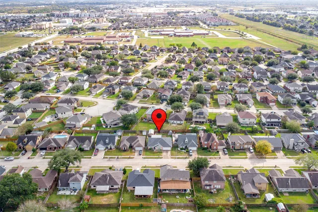 $270,000 | 4826 Stonebridge Street, Baytown, TX 77521