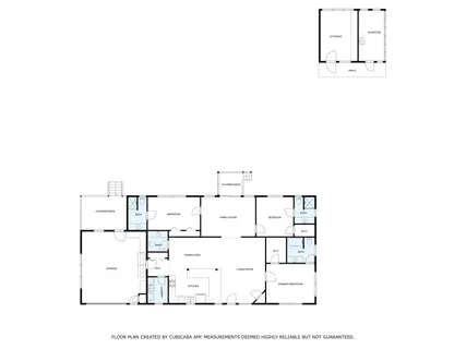 $439,000 | 1503 Roselea Drive, Buchanan Dam, TX 78609