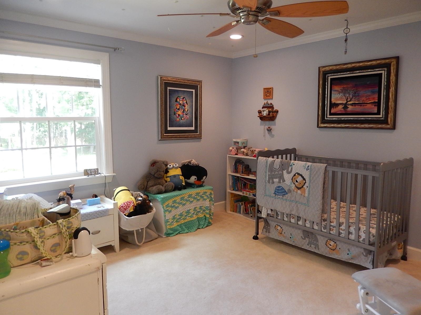 2341 Edenfield Road Tallahassee, FL 32308 - Photo 23 of 29