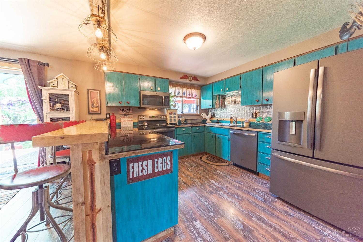 60267 Cinder Butte Road Bend, OR 97702 - Photo 8 of 25 Additional Photo