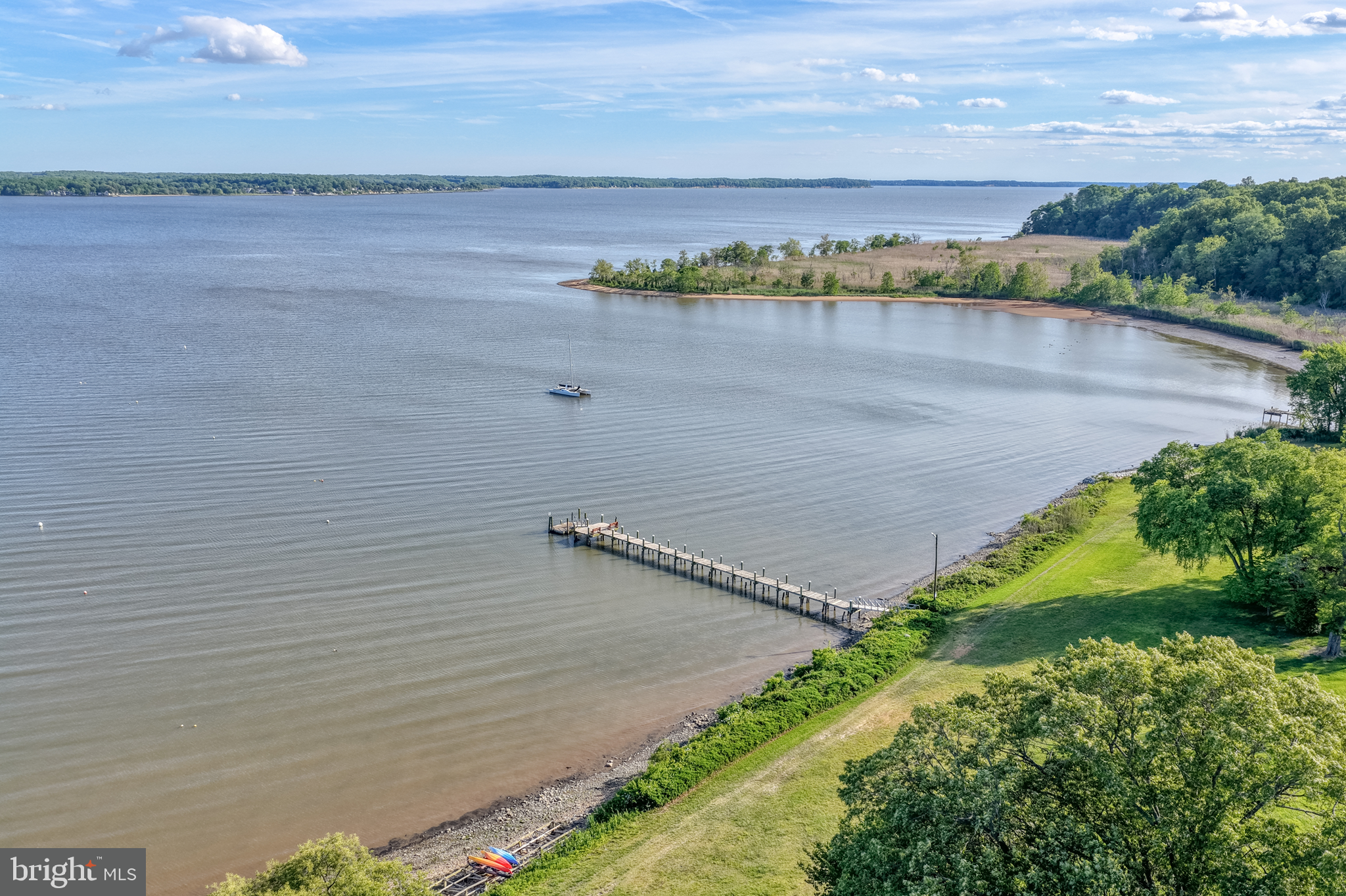 5343 Turkey Point Road North East, MD 21901 - Photo 18 of 83 Community Area