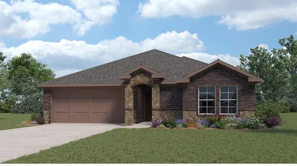 $281,990 | 2307 Sidney Lane, Sherman, TX 75090