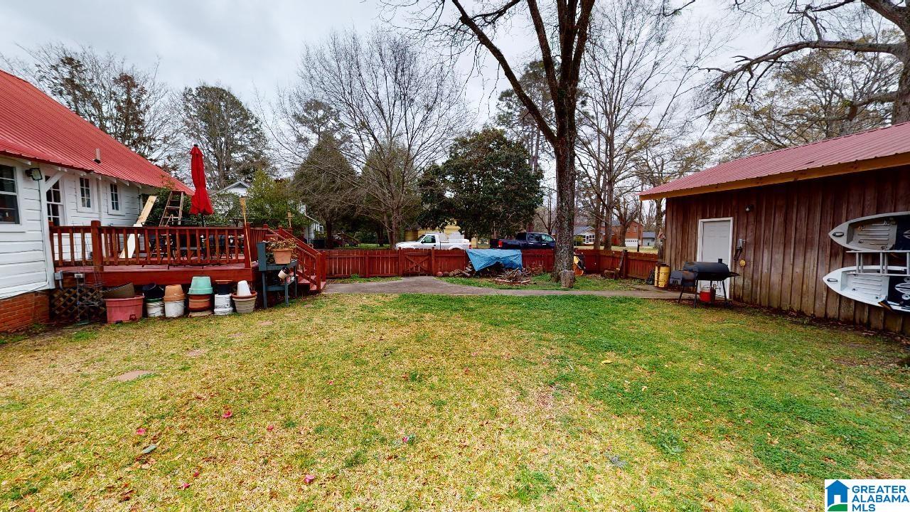 1815 4th Avenue Clanton, AL 35045 - Photo 5 of 15