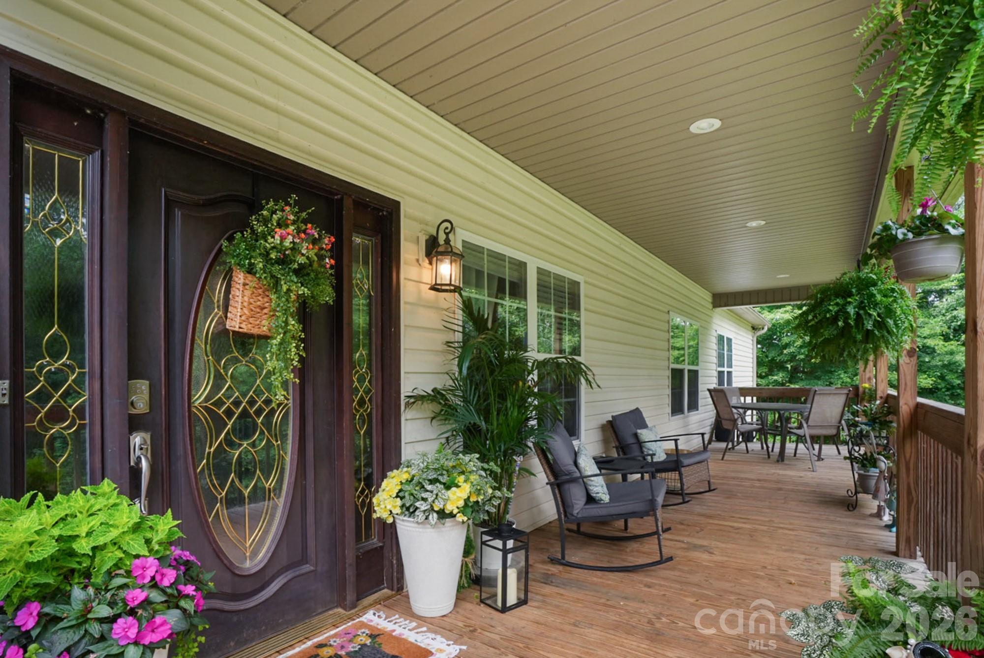 90 King Road Weaverville, NC 28787 - Photo 4 of 44
