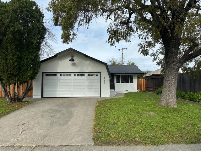 $454,900 | 6225 Rumford Avenue, Citrus Heights, CA 95621