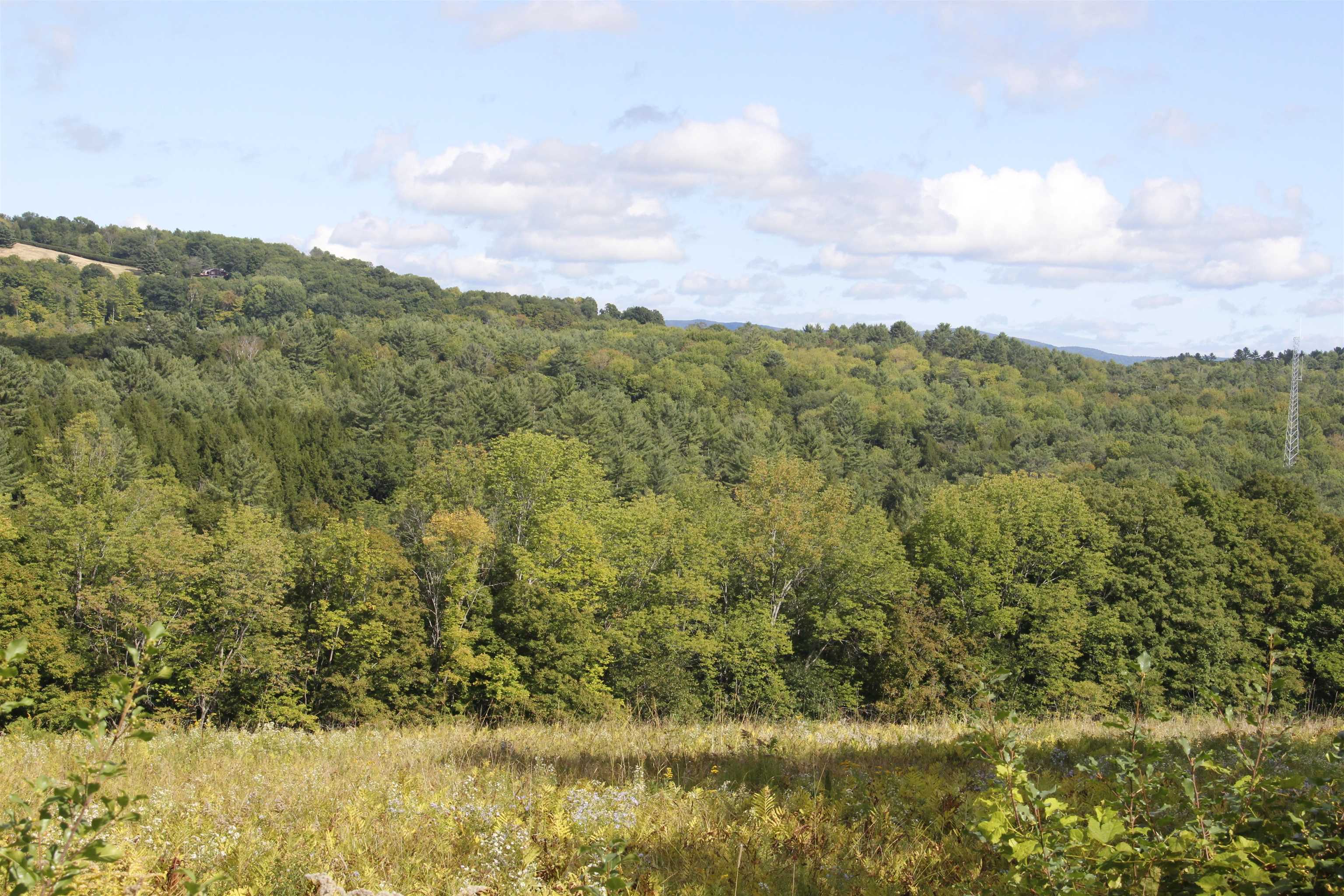 0 Olcott Road Norwich, VT 05055 - Photo 1 of 15