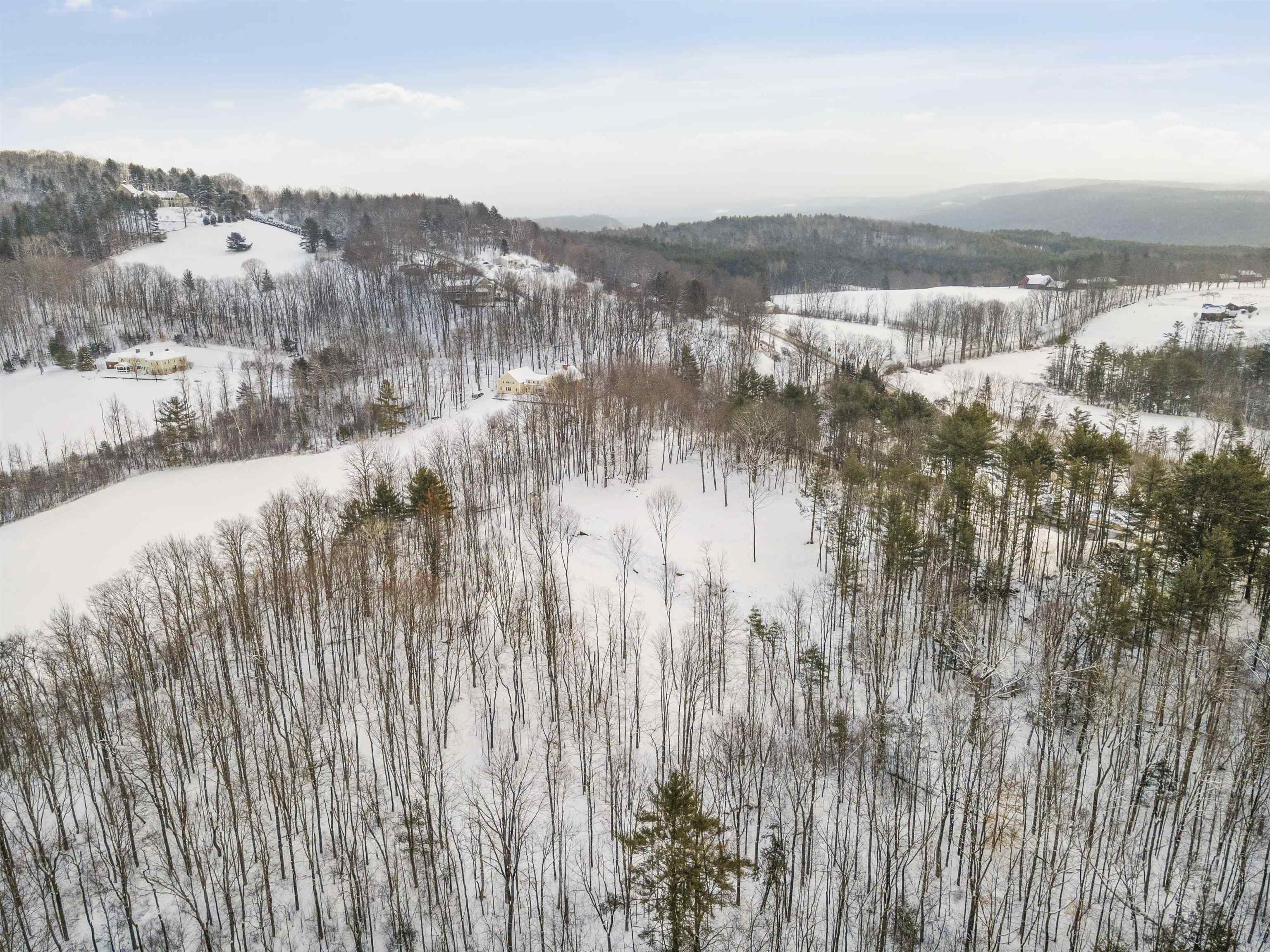 0 Olcott Road Norwich, VT 05055 - Photo 4 of 15