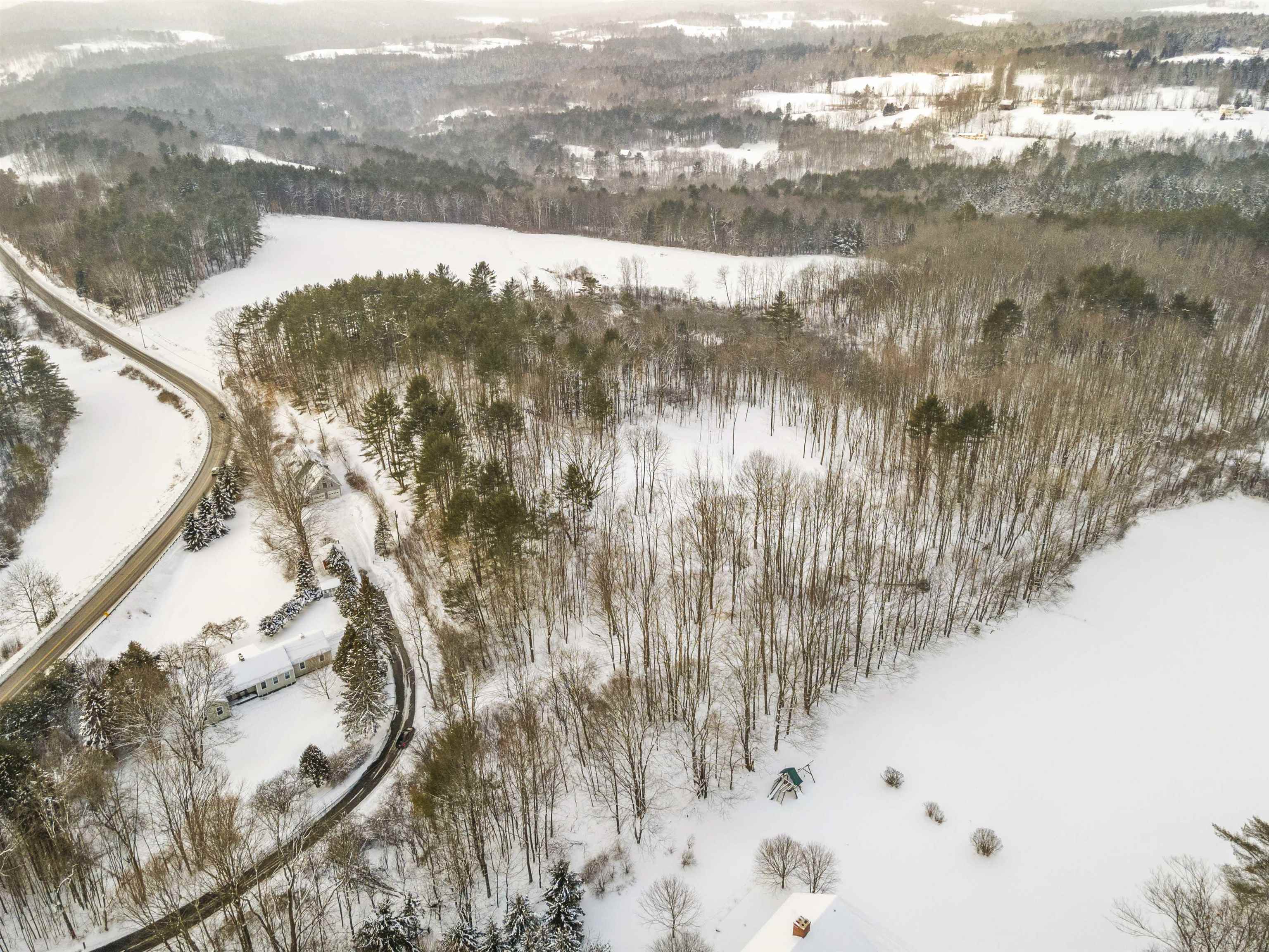 0 Olcott Road Norwich, VT 05055 - Photo 6 of 15