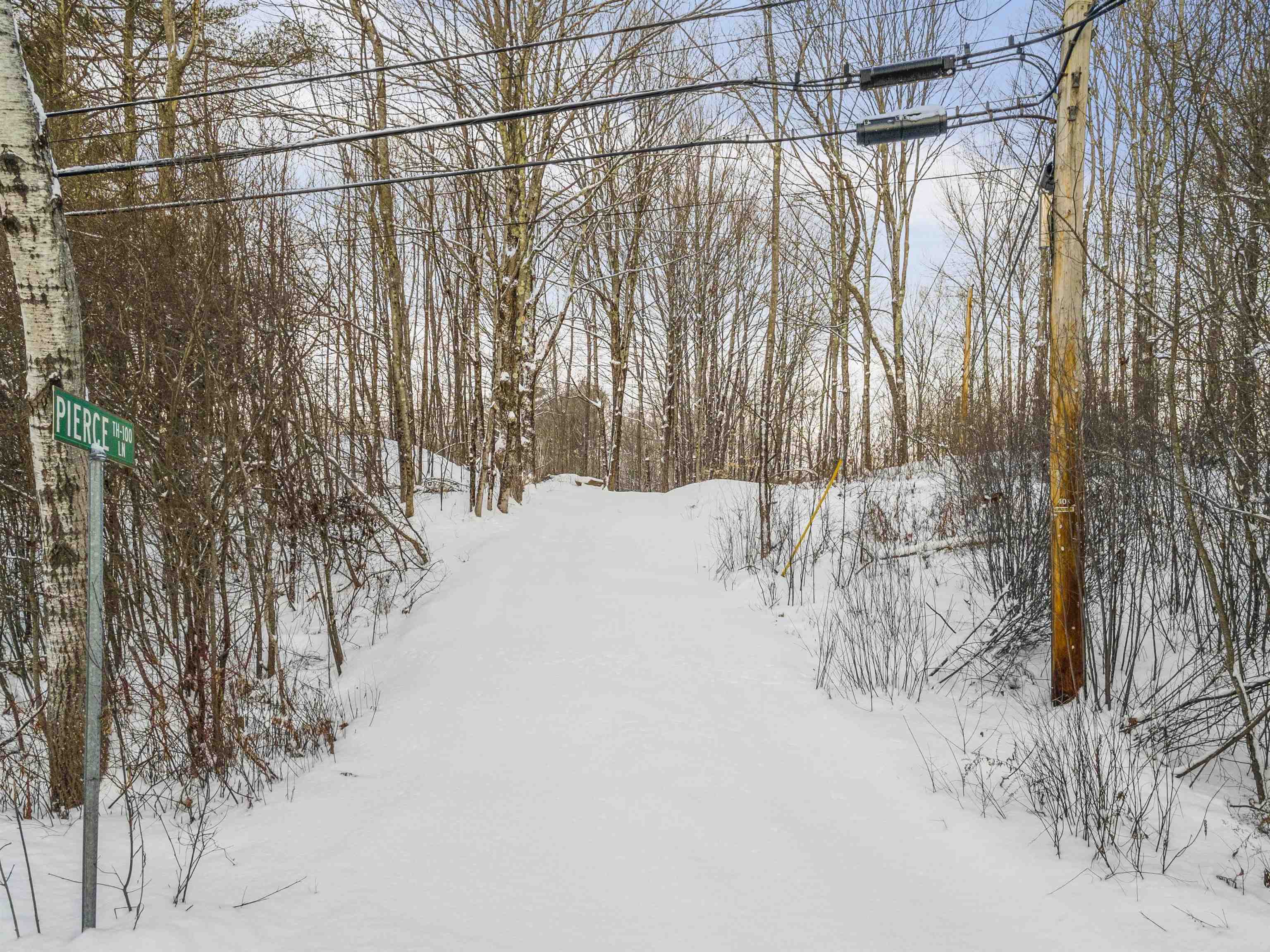 0 Olcott Road Norwich, VT 05055 - Photo 8 of 15