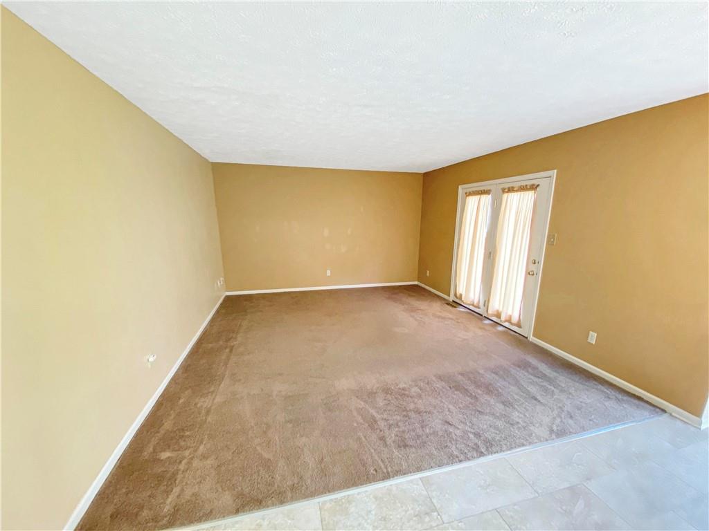 206 Ruth Way McDonald, PA 15057 - Photo 13 of 35 First floor family room.
