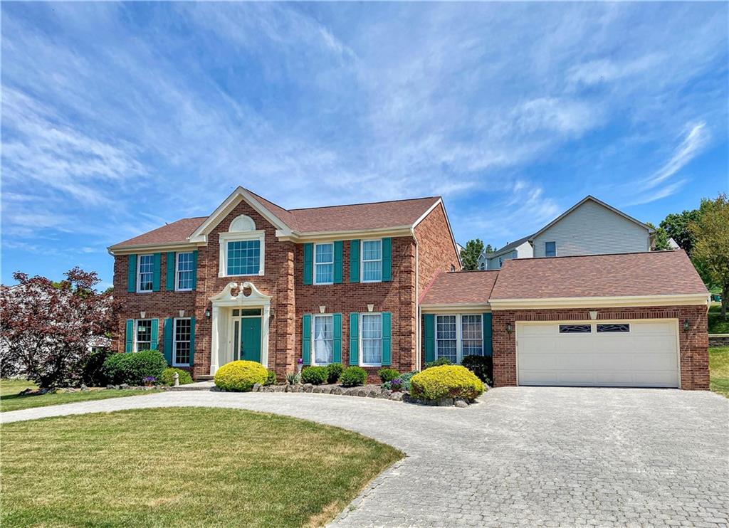 206 Ruth Way McDonald, PA 15057 - Photo 35 of 35 Situated in a great neighborhood and location!