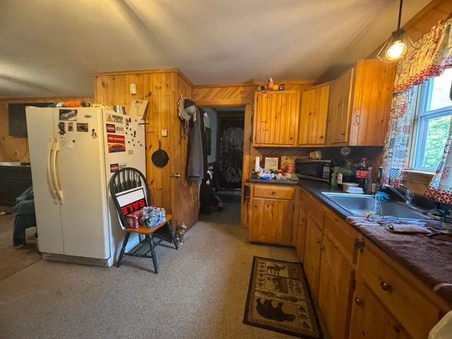 $119,900 | 1147 Dexter Road, Corinna, ME 04928