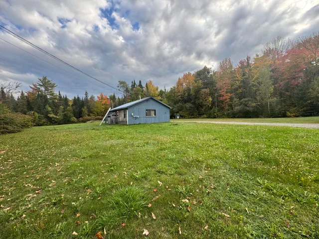 $119,900 | 1147 Dexter Road, Corinna, ME 04928