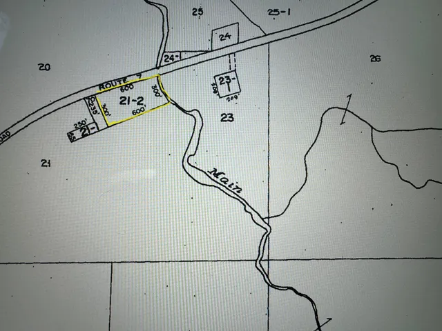 $119,900 | 1147 Dexter Road, Corinna, ME 04928