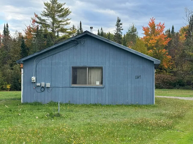 $119,900 | 1147 Dexter Road, Corinna, ME 04928