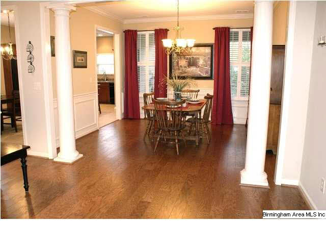 1012 Riviera Drive Calera, AL 35040 - Photo 2 of 20