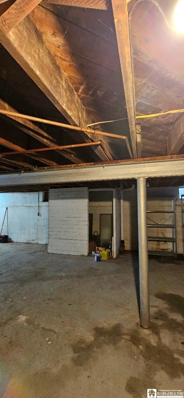 262 Temple Street Pomfret, NY 14063 - Photo 24 of 28