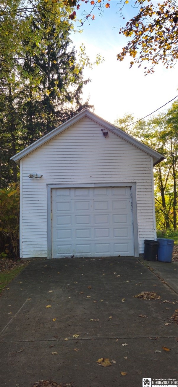262 Temple Street Pomfret, NY 14063 - Photo 28 of 28