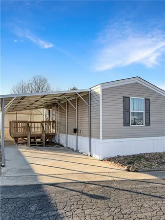 $49,900 | 812 North 8th Street, Unit 36, Mattoon, IL 61938