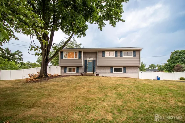 $650,000 | 343 Perrine Avenue, Piscataway, NJ 08854