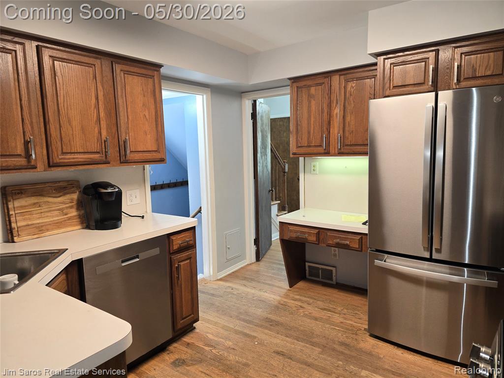 1762 Bournemouth Road Grosse Pointe, MI 48236 - Photo 9 of 21