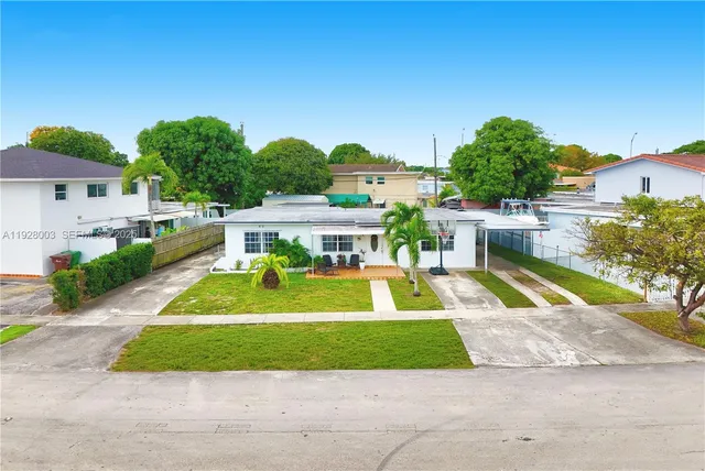 $620,000 | 1540 East 8th Court, Hialeah, FL 33010