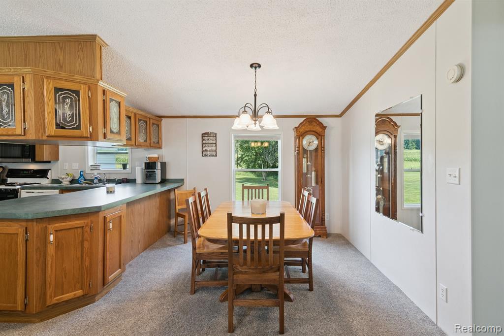 9550 Kinch Road Jackson, MI 49201 - Photo 7 of 27