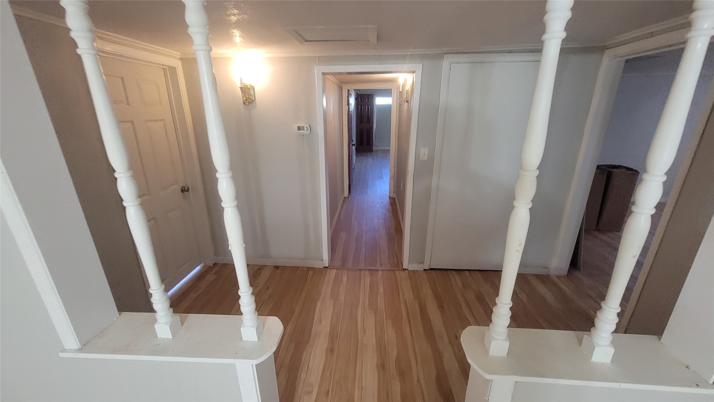 2960 Call Street Vidor, TX 77662 - Photo 27 of 46 a view of an entryway