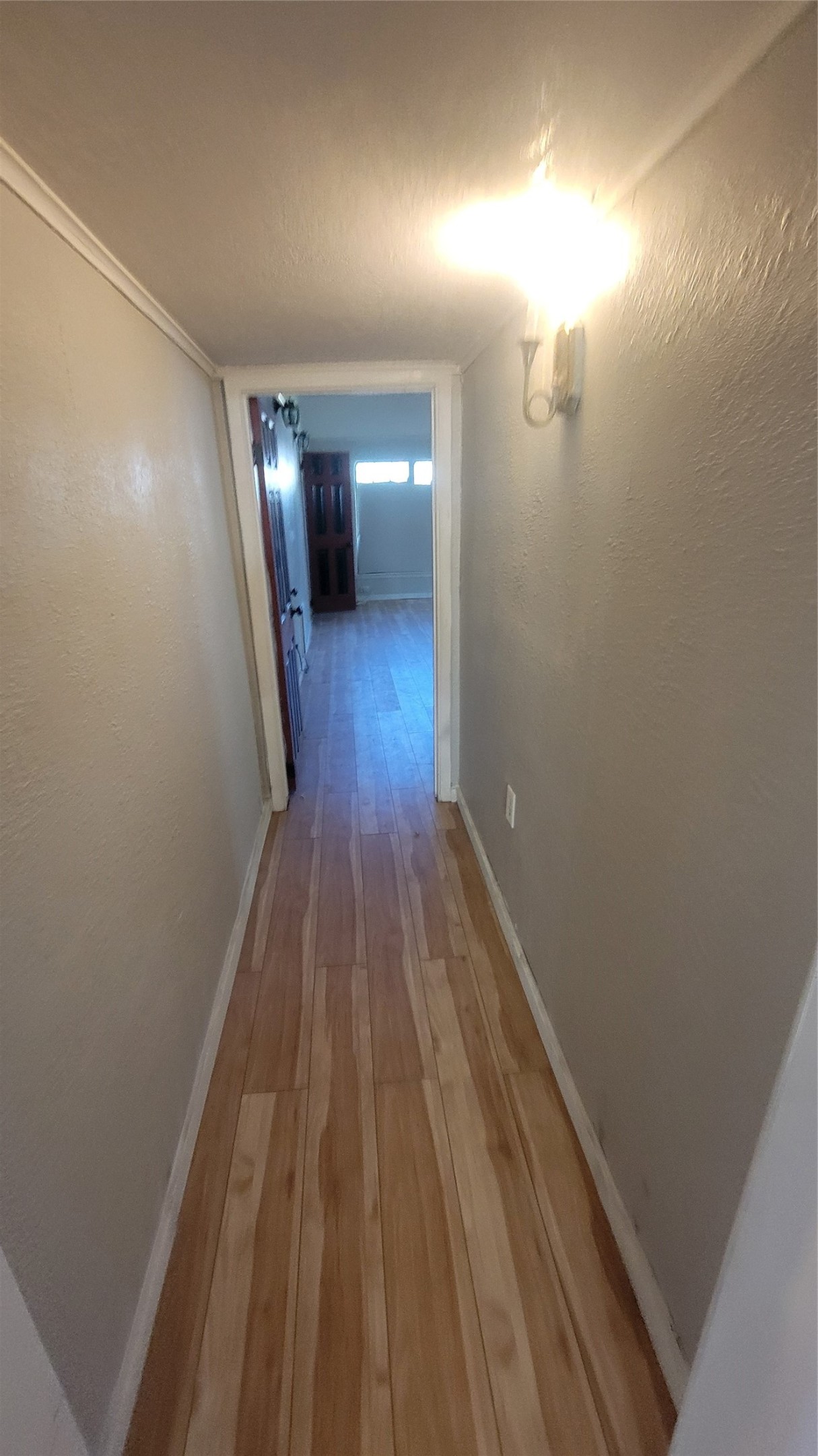 2960 Call Street Vidor, TX 77662 - Photo 31 of 46 a view of wooden floor