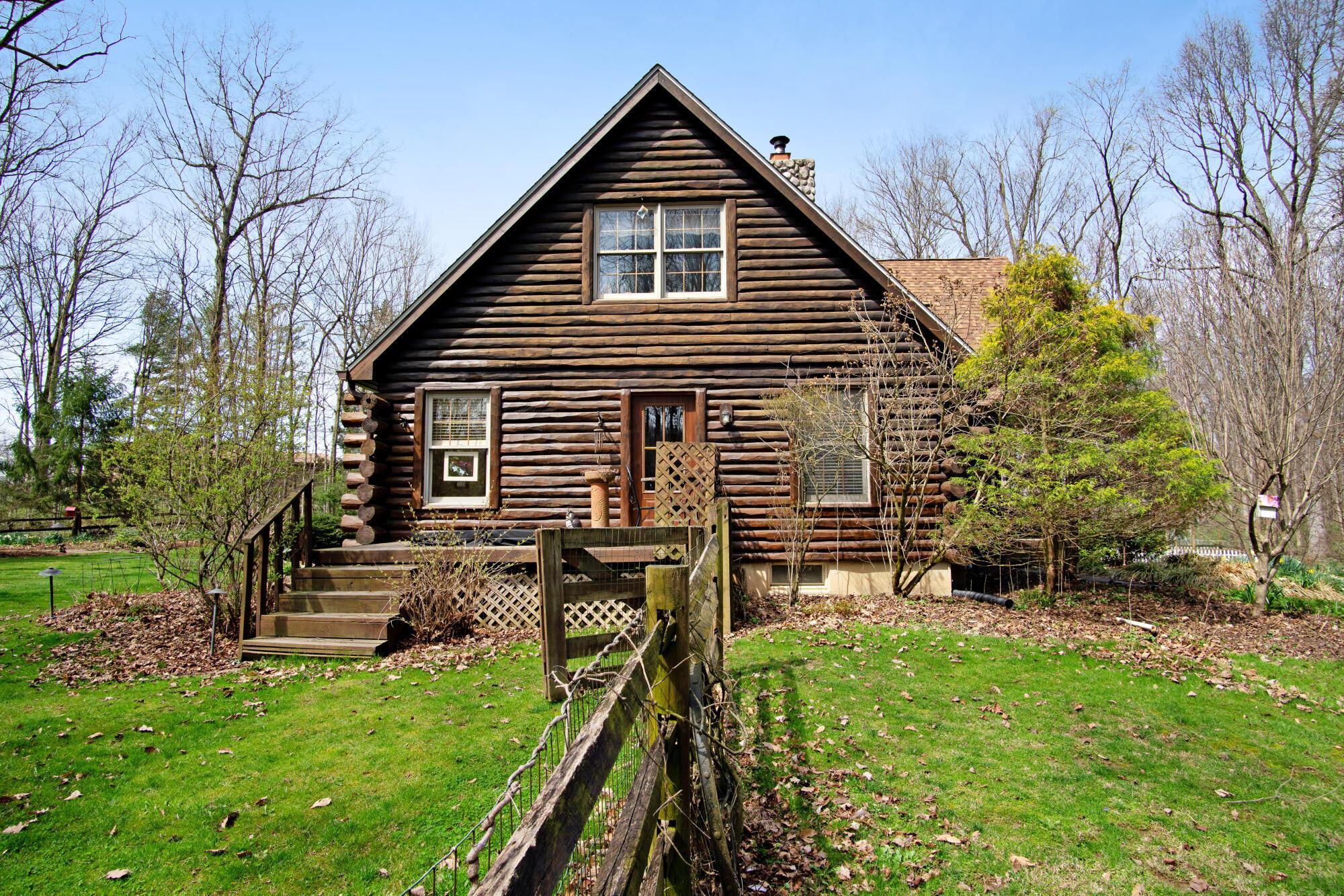 6011 Houseman Road Ostrander, OH 43061 - Photo 9 of 84 010- 6011 Houseman Rd