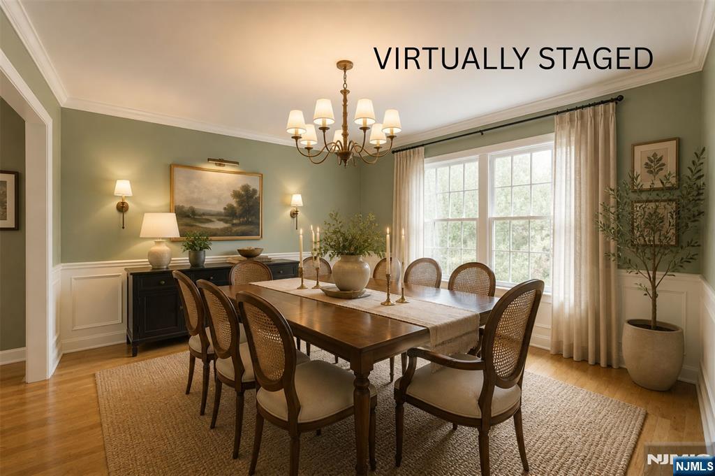 1138 High Mountain Road Franklin Lakes, NJ 07417 - Photo 24 of 41