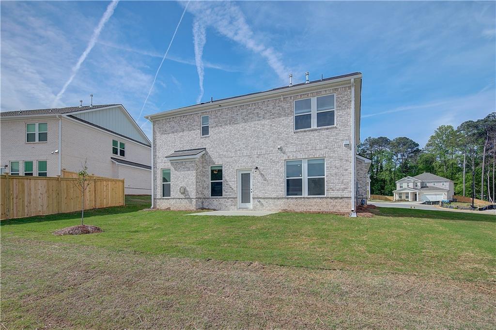 252 Chiswick Loop Stockbridge, GA 30281 - Photo 26 of 27