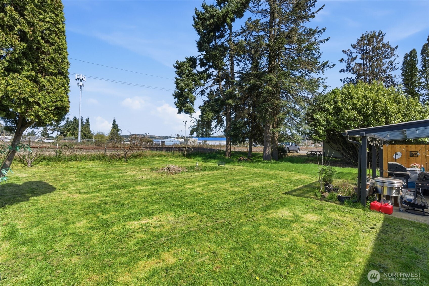 3017 Galvin Road, Unit A Centralia, WA 98531 - Photo 32 of 39 Gallery Image 32