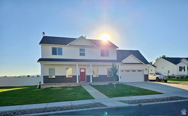 718 700 East Preston, ID 83263 - Photo 41 of 45 Clean, Immaculate, Like New, Better than Building