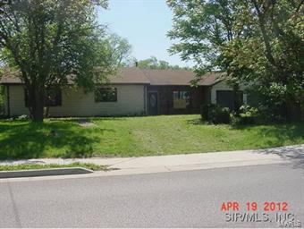 3626 Falling Springs Road Cahokia, IL 62206 - Photo 1 of 1