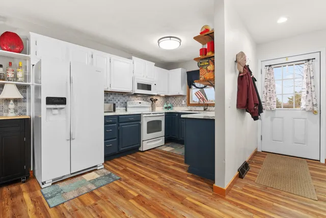 $265,000 | 624 East Saddle, Portage, WI 53901