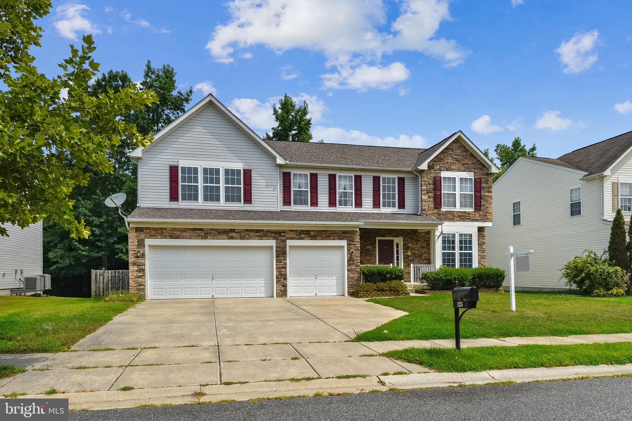1235 Painted Fern Road Denton, MD 21629 - Photo 2 of 32 Gallery Image 2