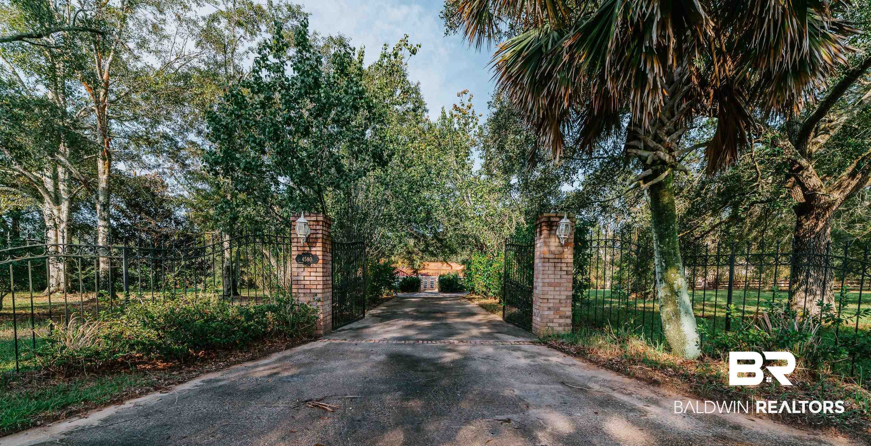 4580 Copeland Island Road Mobile, AL 36695 - Photo 3 of 47