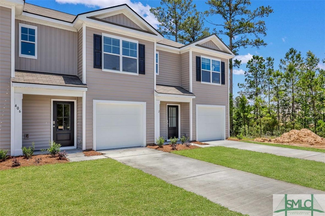 231 Coneflower Road Bloomingdale, GA 31302 - Photo 2 of 35