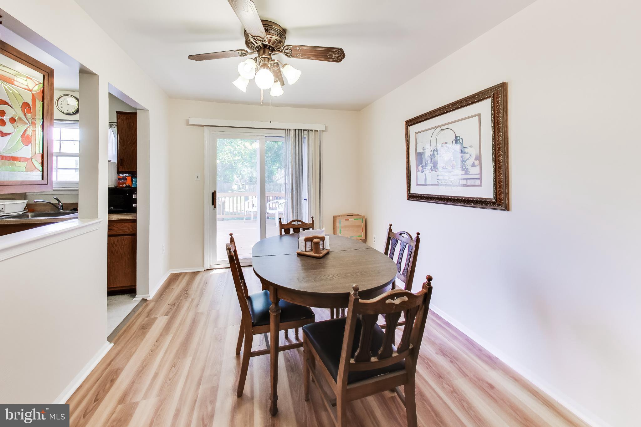 2318 Mitchellville Road Bowie, MD 20716 - Photo 4 of 31 Separate Dining Room