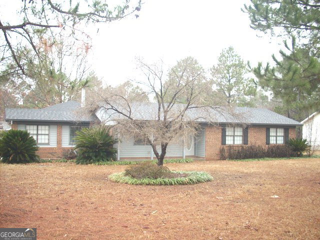 Main View