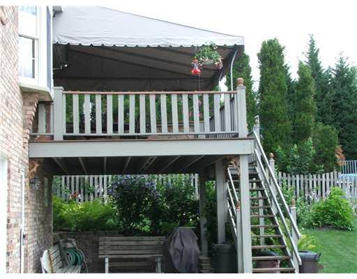 142 Rizzi Drive Irwin, PA 15642 - Photo 14 of 18 Patio/Deck.