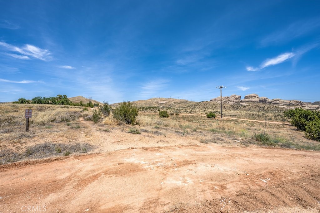 0 Briggs Road Agua Dulce, CA 91390 - Photo 4 of 10