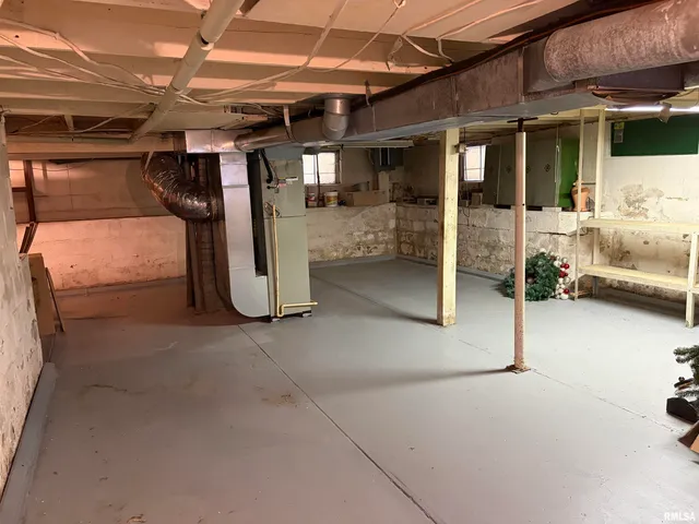 $61,000 | 460 George Street, Bulpitt, IL 62517