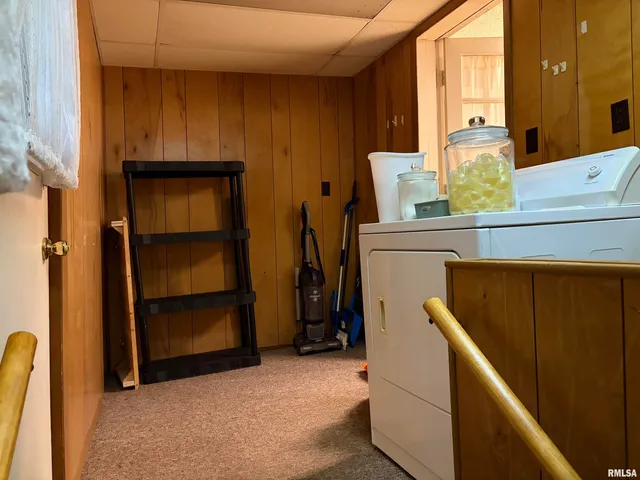 $61,000 | 460 George Street, Bulpitt, IL 62517