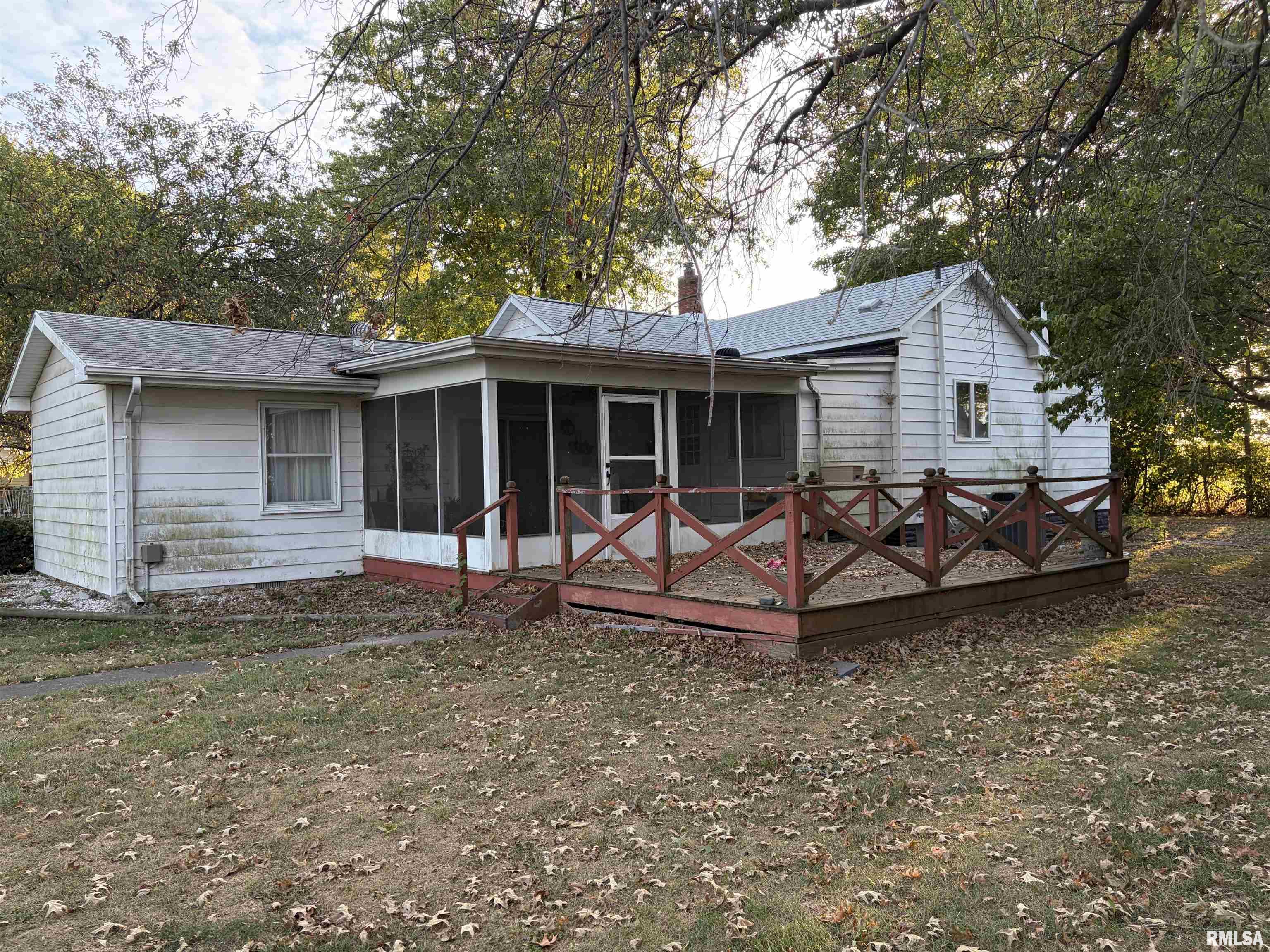 460 George Street Bulpitt, IL 62517 - Photo 14 of 15