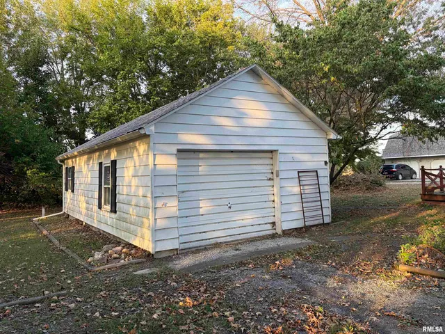 $61,000 | 460 George Street, Bulpitt, IL 62517