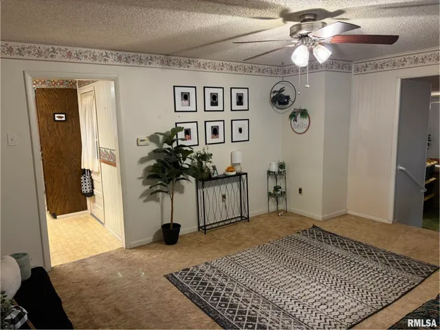 $61,000 | 460 George Street, Bulpitt, IL 62517