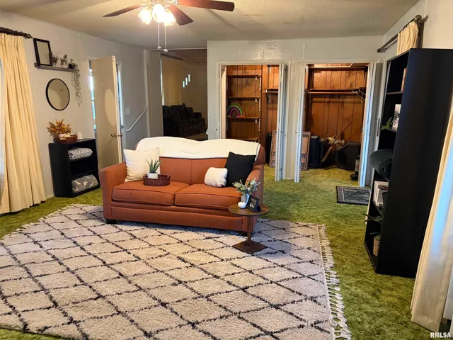 $61,000 | 460 George Street, Bulpitt, IL 62517